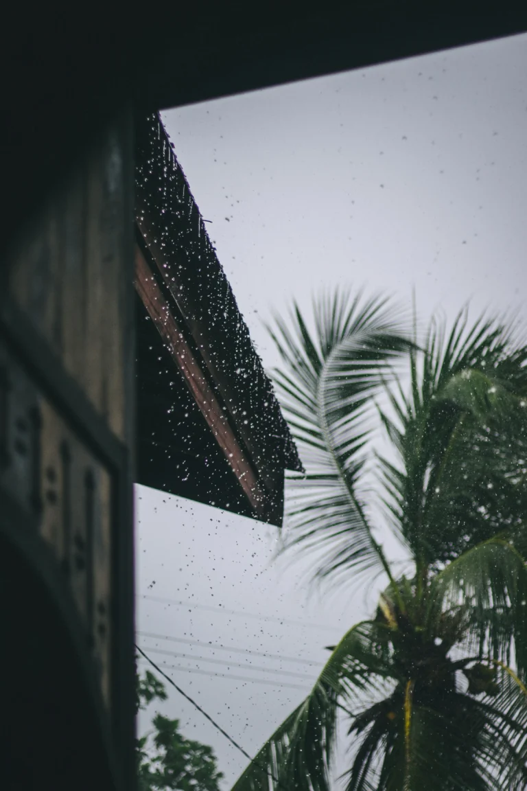 dua for rain